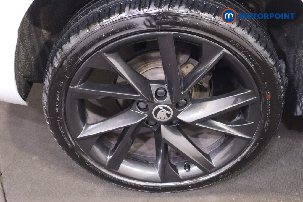 Used Skoda Karoq 2021 for sale - 76394756: Photo 30