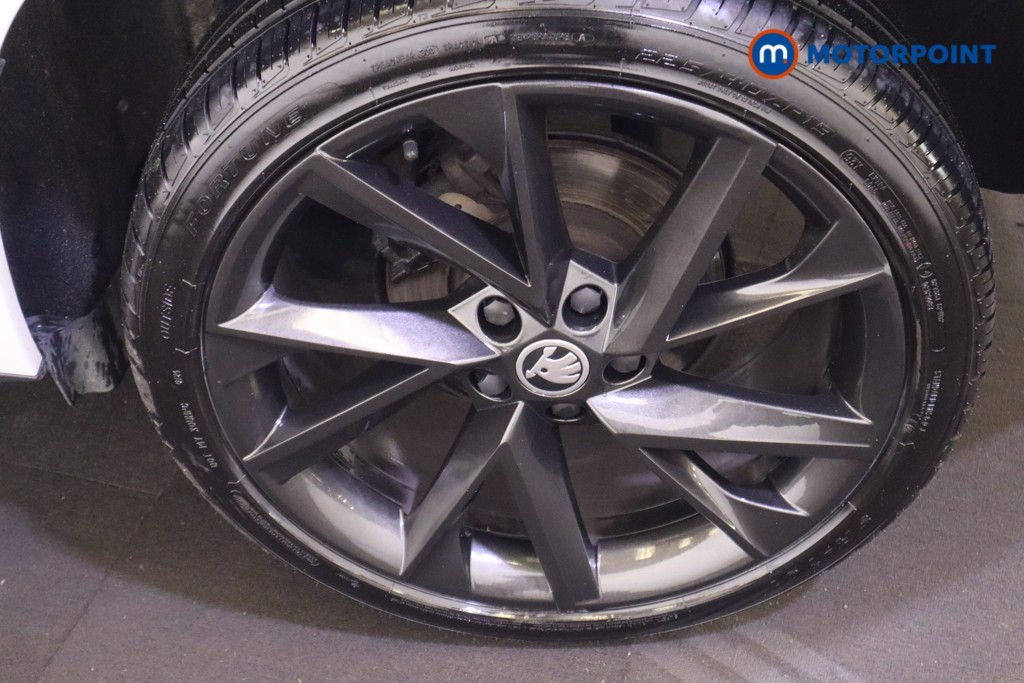 Used Skoda Karoq 2021 for sale - 76394756: Photo 31