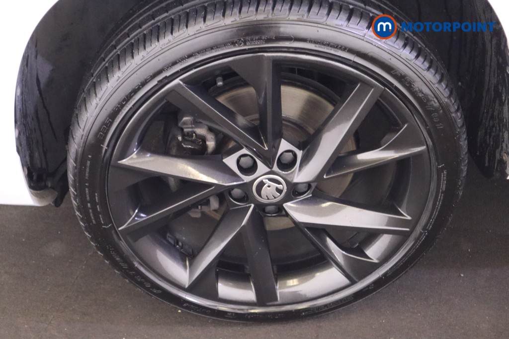 Used Skoda Karoq 2021 for sale - 76394756: Photo 32