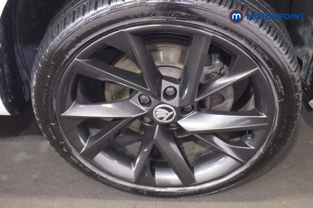 Used Skoda Karoq 2021 for sale - 76394756: Photo 33