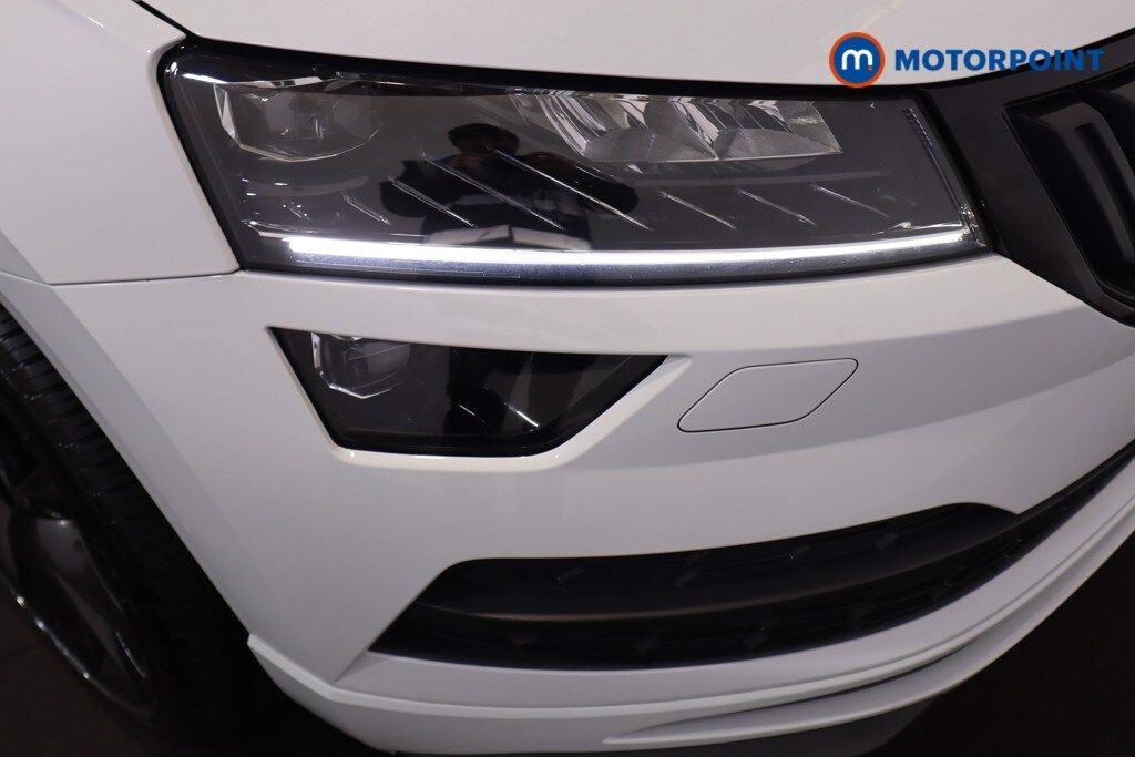 Used Skoda Karoq 2021 for sale - 76394756: Photo 34