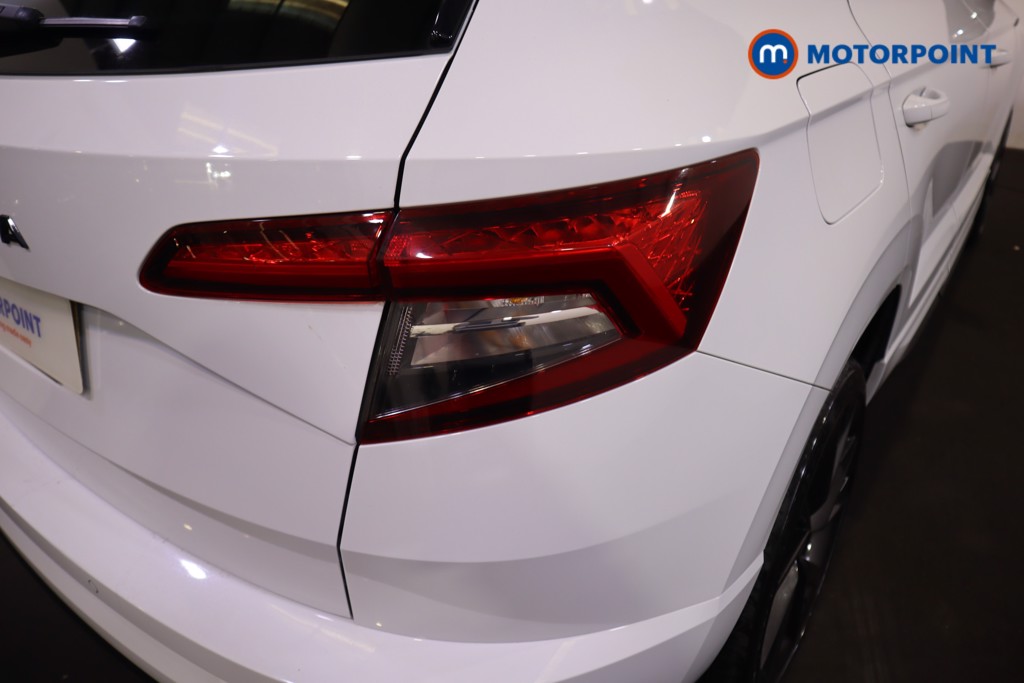 Used Skoda Karoq 2021 for sale - 76394756: Photo 36