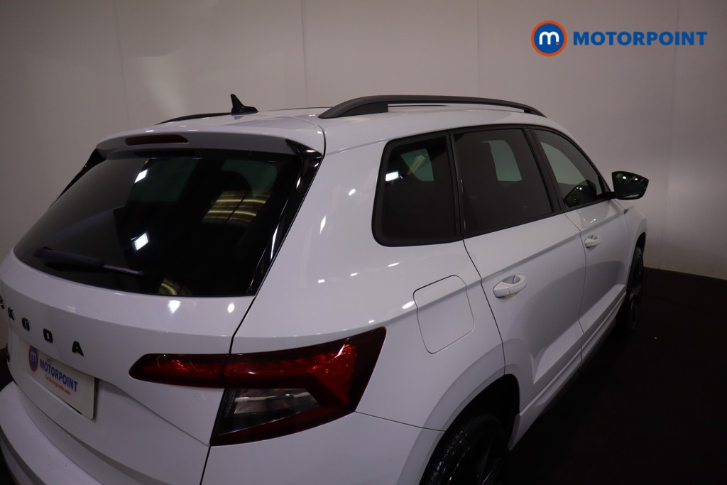 Used Skoda Karoq 2021 for sale - 76394756: Photo 37