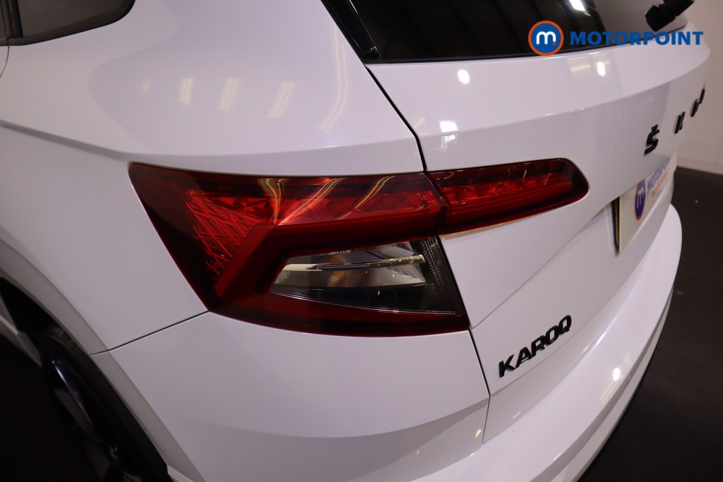 Used Skoda Karoq 2021 for sale - 76394756: Photo 38