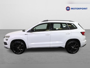 Used Skoda Karoq 2021 for sale - 76394756: Photo