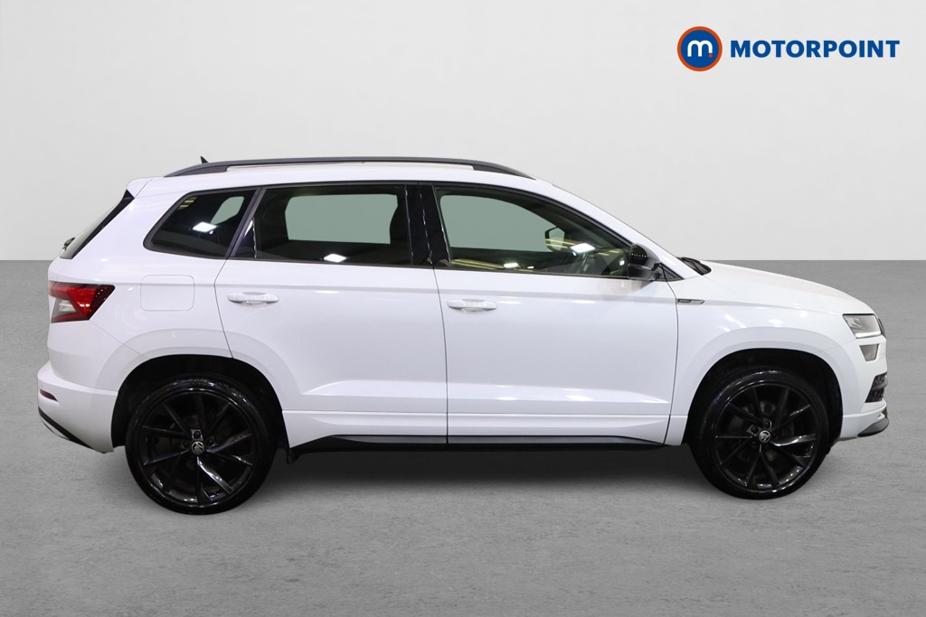 Used Skoda Karoq 2021 for sale - 76394756: Photo 8