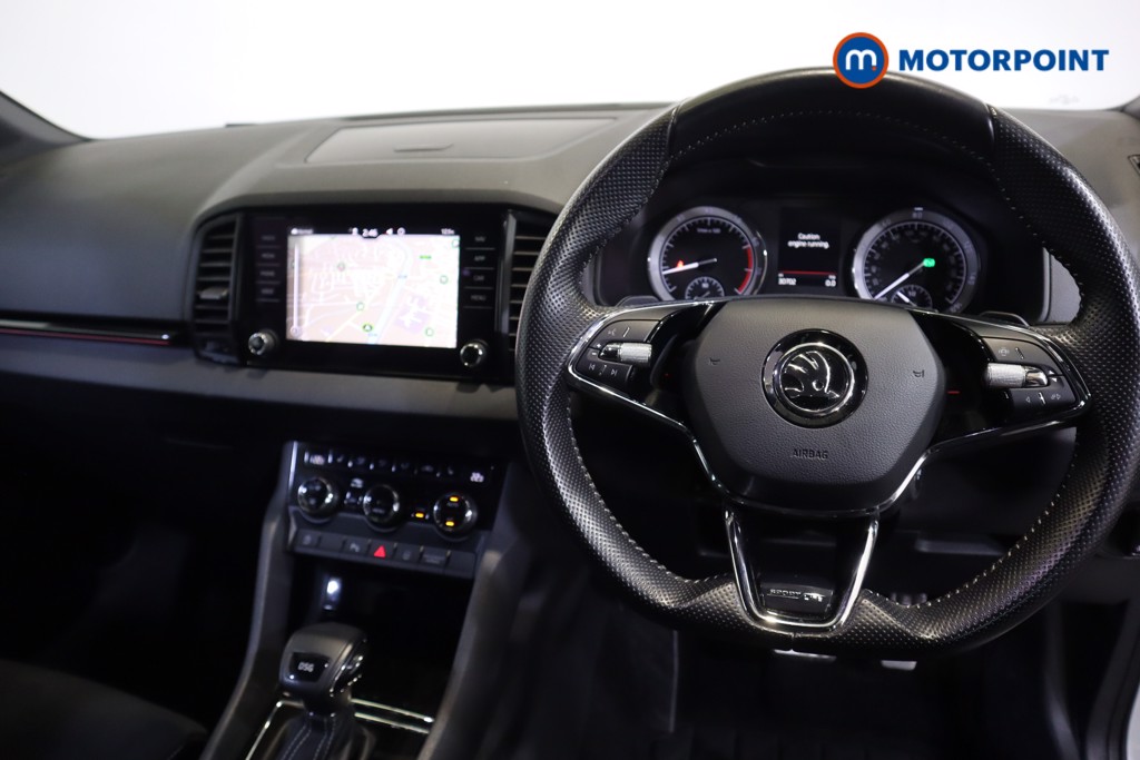 Used Skoda Karoq 2021 for sale - 76394756: Photo 9