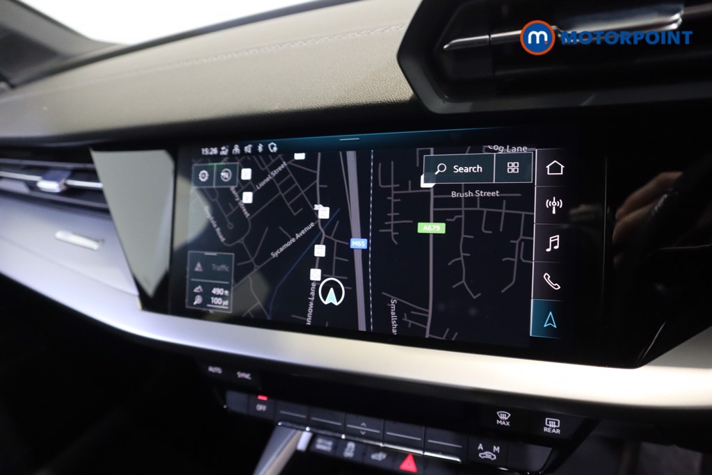 Used Audi A3 2022 for sale - 77636528: Photo 10