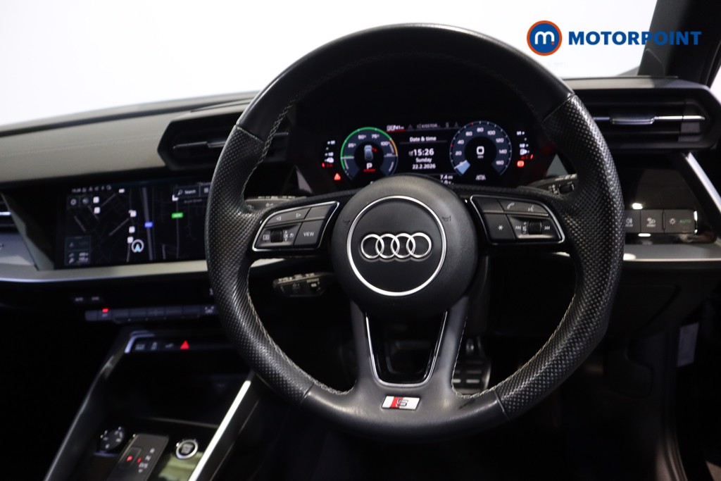 Used Audi A3 2022 for sale - 77636528: Photo 11