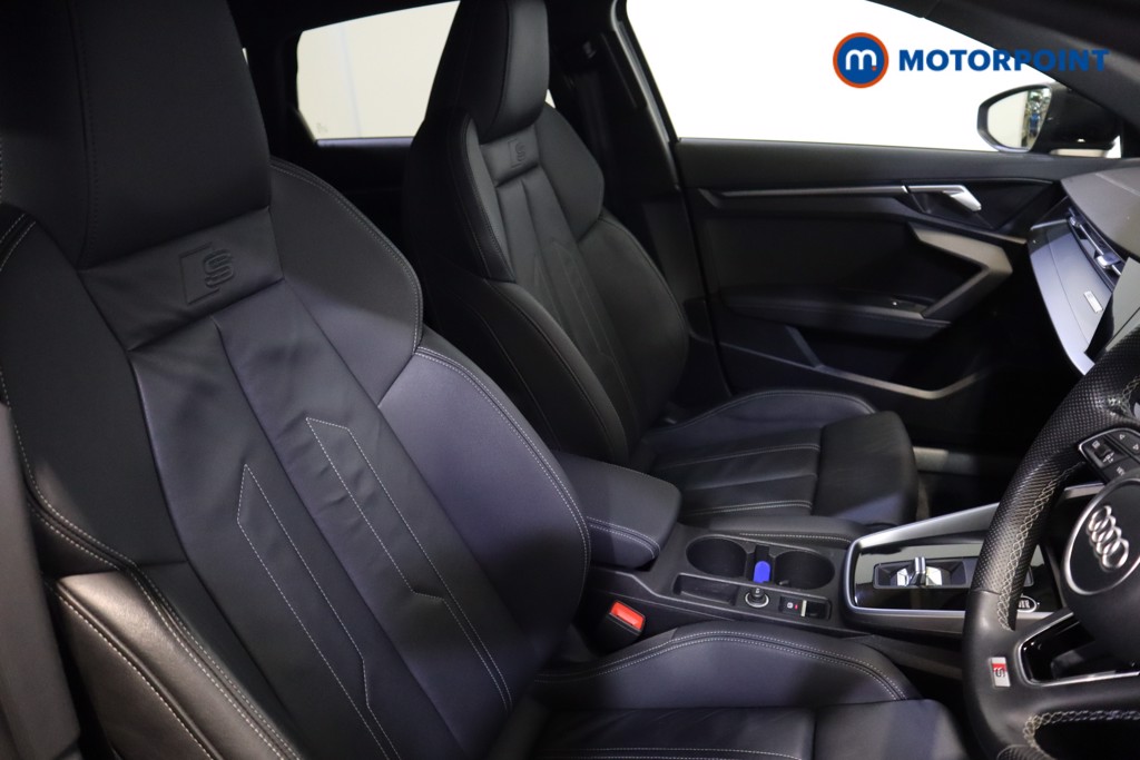 Used Audi A3 2022 for sale - 77636528: Photo 14