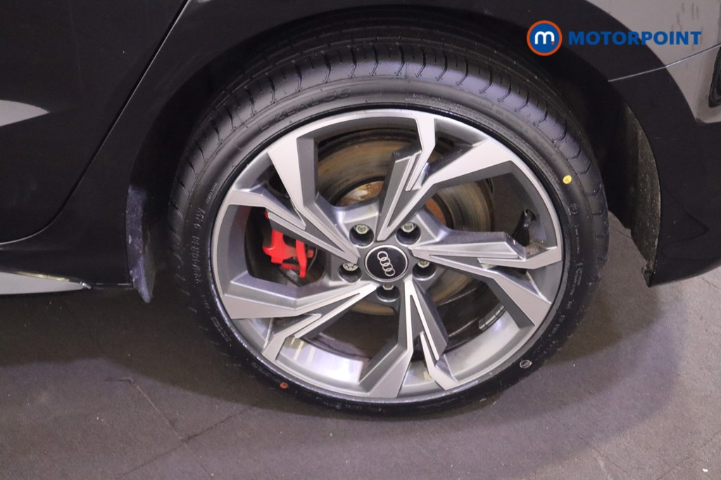 Used Audi A3 2022 for sale - 77636528: Photo 17