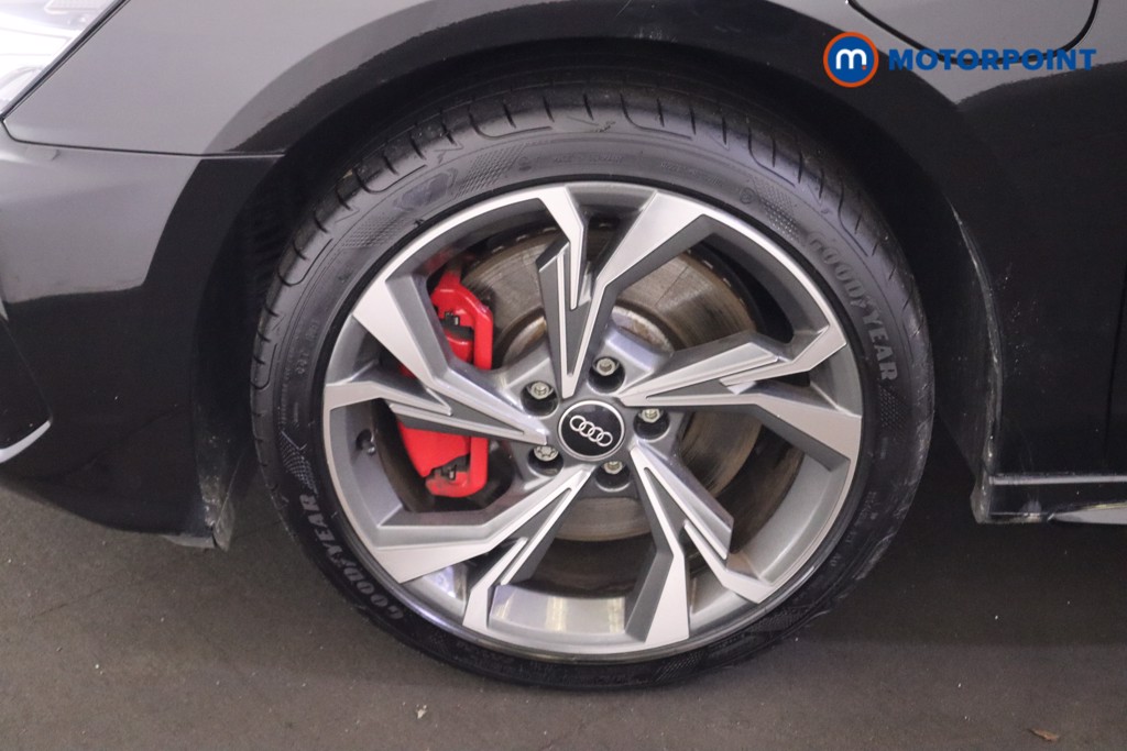 Used Audi A3 2022 for sale - 77636528: Photo 18