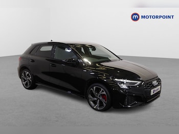 Used Audi A3 2022 for sale - 77636528: Photo