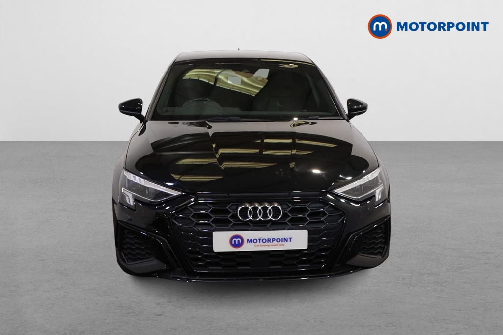 Used Audi A3 2022 for sale - 77636528: Photo 2