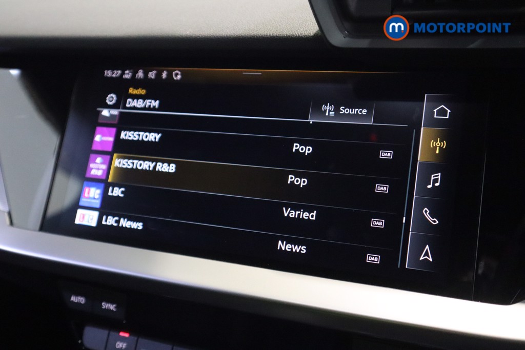 Used Audi A3 2022 for sale - 77636528: Photo 28