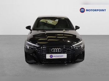 Used Audi A3 2022 for sale - 77636528: Photo