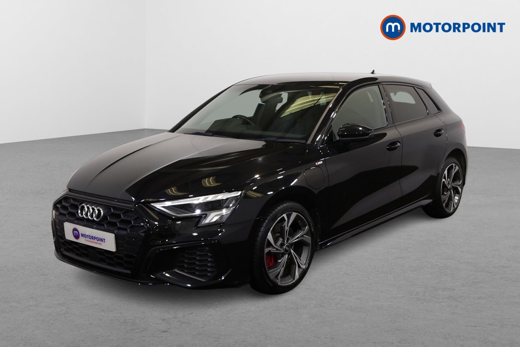 Used Audi A3 2022 for sale - 77636528: Photo 3