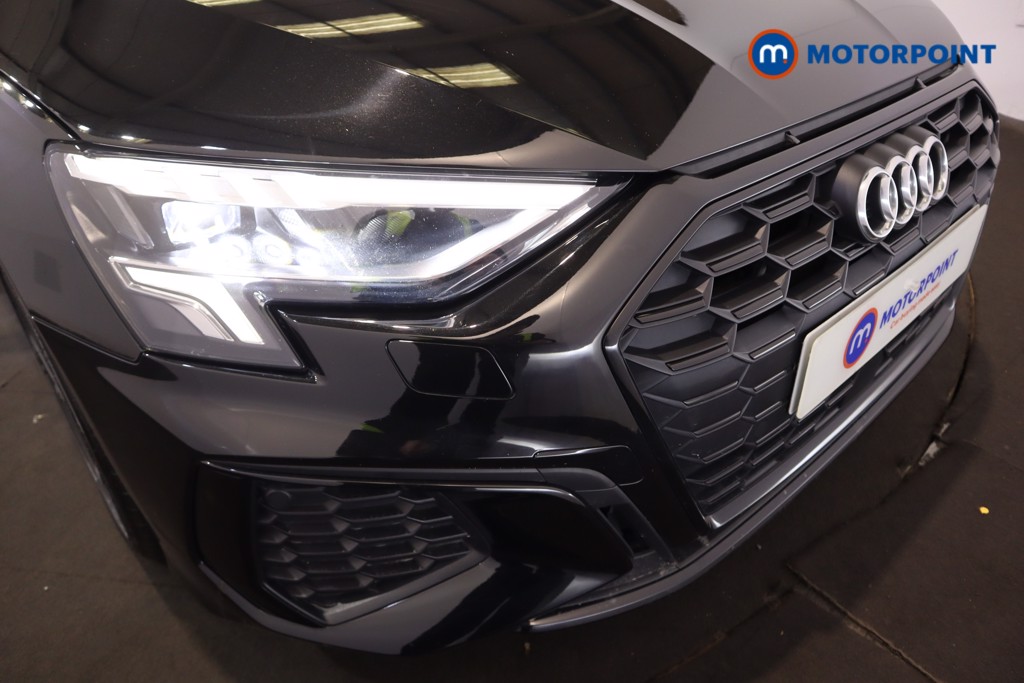 Used Audi A3 2022 for sale - 77636528: Photo 36