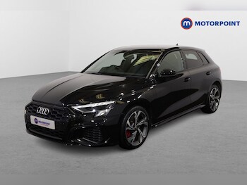 Used Audi A3 2022 for sale - 77636528: Photo