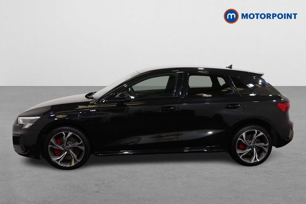 Used Audi A3 2022 for sale - 77636528: Photo 4