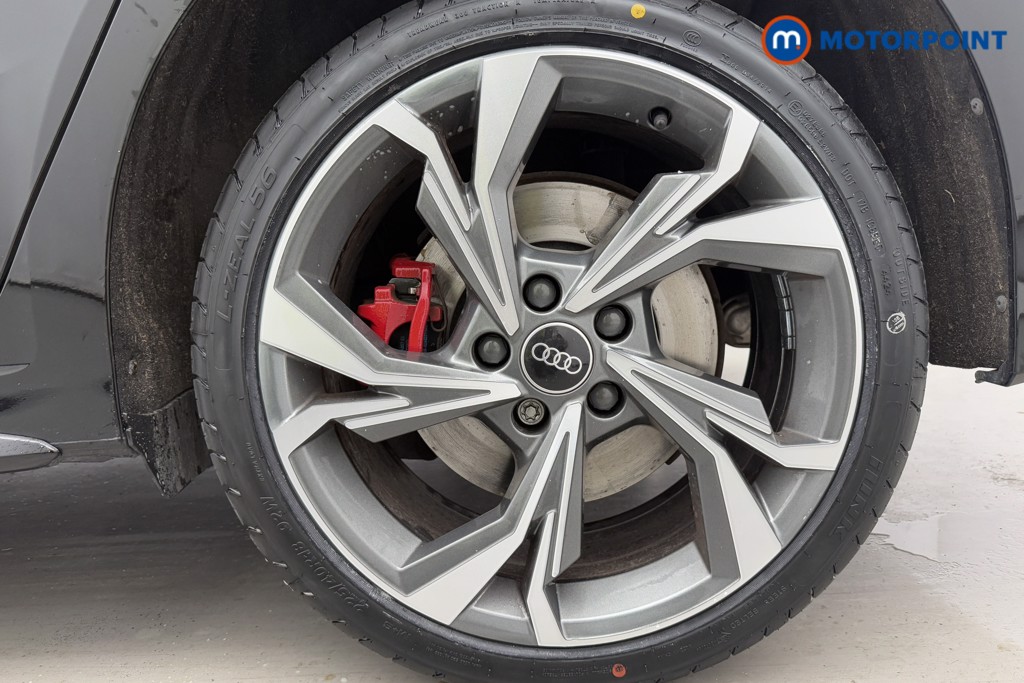 Used Audi A3 2022 for sale - 77636528: Photo 40