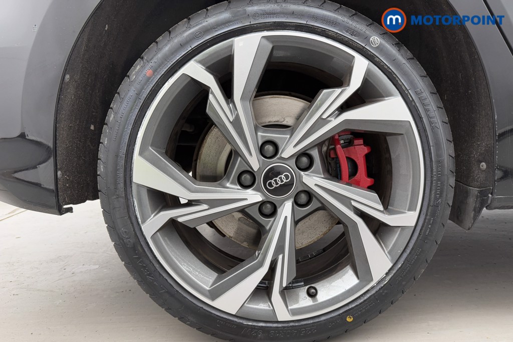 Used Audi A3 2022 for sale - 77636528: Photo 41