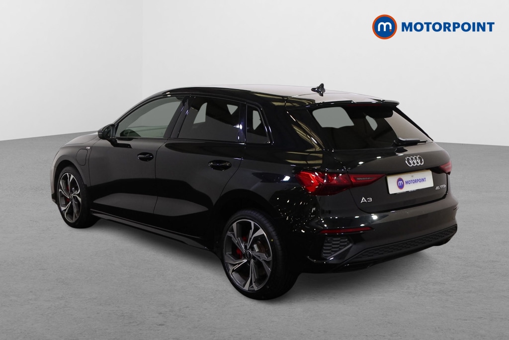 Used Audi A3 2022 for sale - 77636528: Photo 5