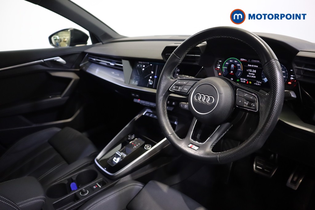 Used Audi A3 2022 for sale - 77636528: Photo 9