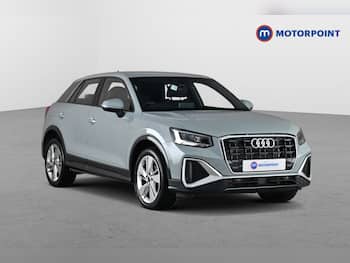 Used Audi Q2 2023 for sale - 79718924: Photo