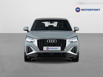 Used Audi Q2 2023 for sale - 79718924: Photo
