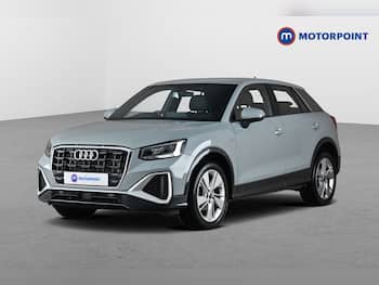 Used Audi Q2 2023 for sale - 79718924: Photo