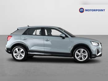 Used Audi Q2 2023 for sale - 79718924: Photo