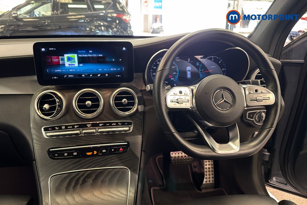 Used Mercedes-Benz GLC 2022 for sale - 78173220: Photo 10
