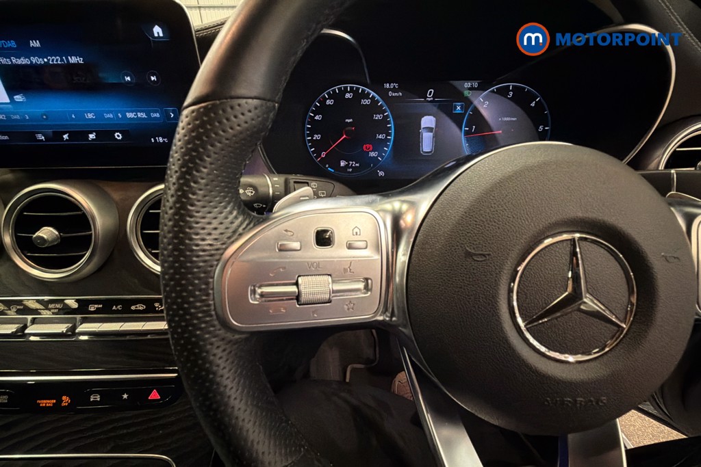 Used Mercedes-Benz GLC 2022 for sale - 78173220: Photo 11