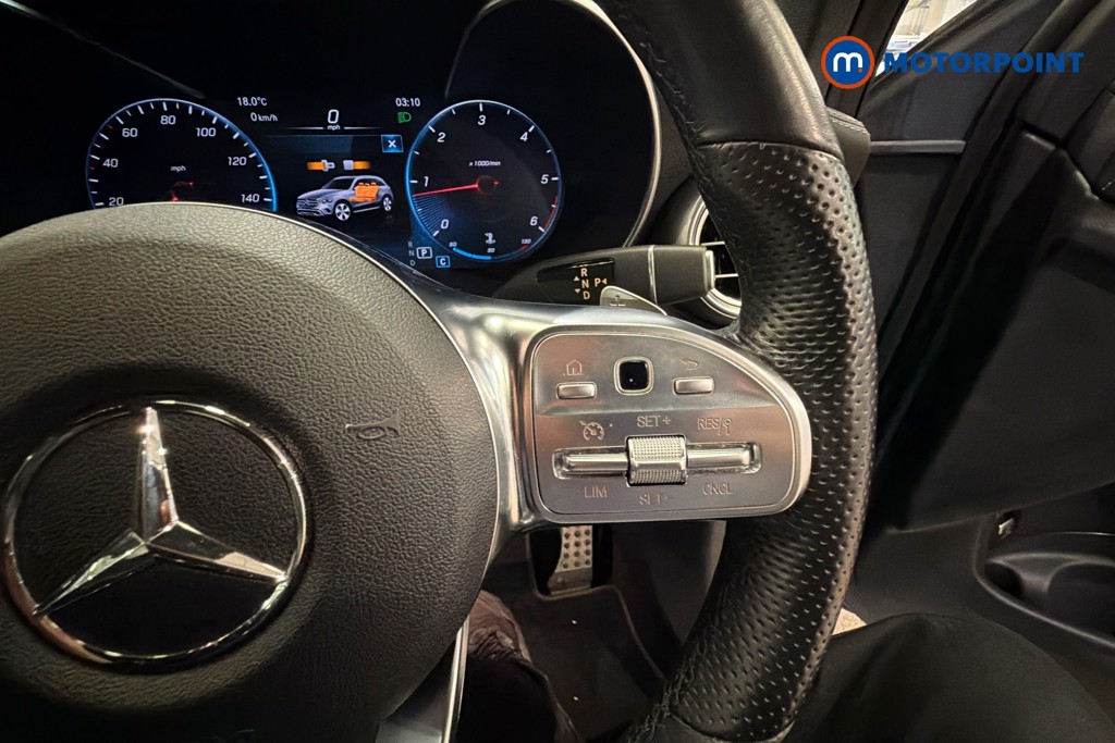 Used Mercedes-Benz GLC 2022 for sale - 78173220: Photo 12