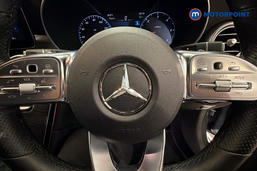 Used Mercedes-Benz GLC 2022 for sale - 78173220: Photo 13