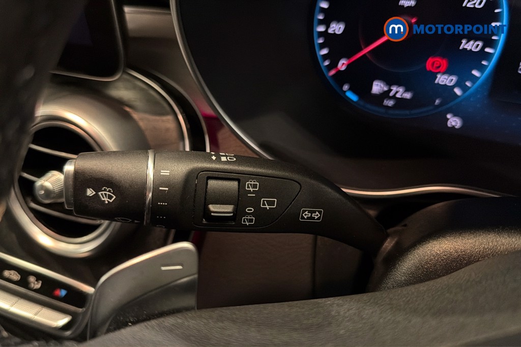 Used Mercedes-Benz GLC 2022 for sale - 78173220: Photo 14