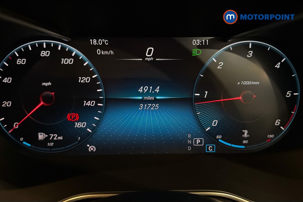 Used Mercedes-Benz GLC 2022 for sale - 78173220: Photo 16