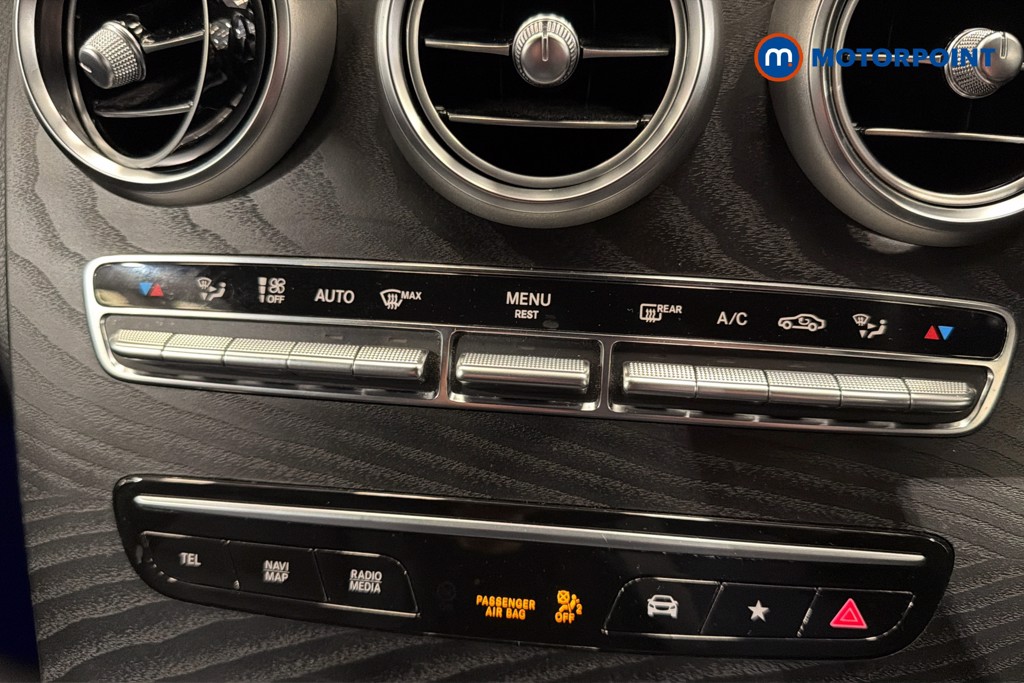 Used Mercedes-Benz GLC 2022 for sale - 78173220: Photo 20