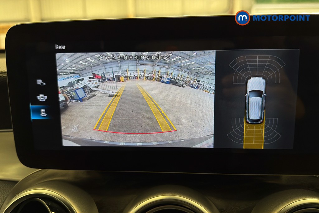 Used Mercedes-Benz GLC 2022 for sale - 78173220: Photo 21