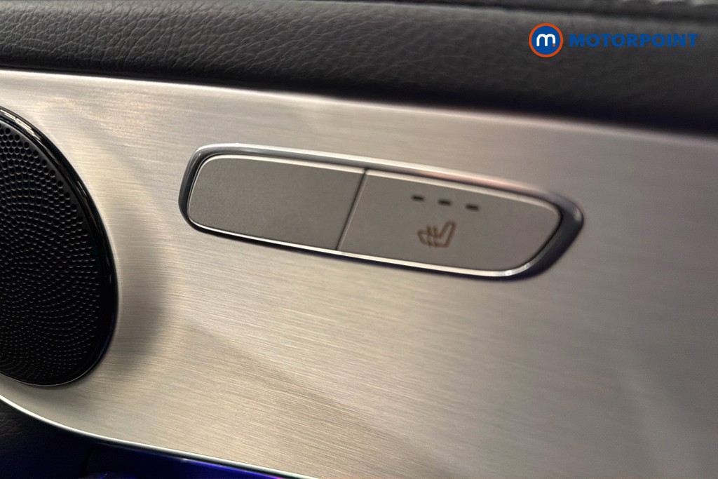 Used Mercedes-Benz GLC 2022 for sale - 78173220: Photo 22