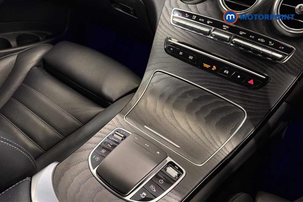 Used Mercedes-Benz GLC 2022 for sale - 78173220: Photo 23