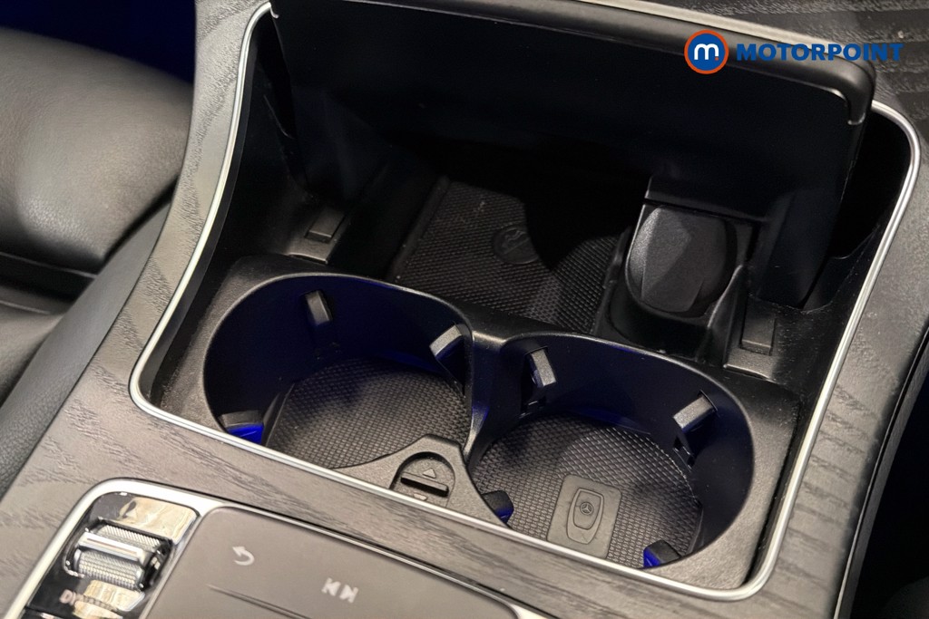 Used Mercedes-Benz GLC 2022 for sale - 78173220: Photo 24