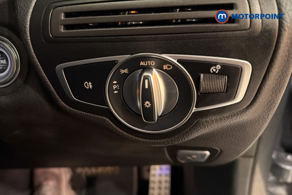 Used Mercedes-Benz GLC 2022 for sale - 78173220: Photo 26