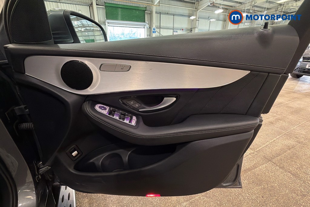 Used Mercedes-Benz GLC 2022 for sale - 78173220: Photo 27