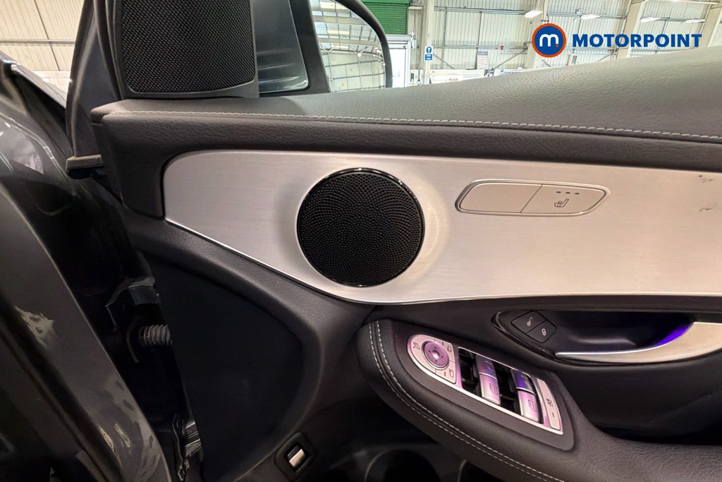 Used Mercedes-Benz GLC 2022 for sale - 78173220: Photo 28