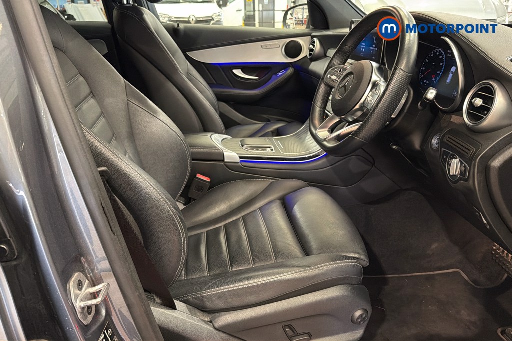 Used Mercedes-Benz GLC 2022 for sale - 78173220: Photo 29