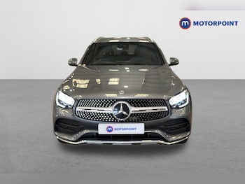 Used Mercedes-Benz GLC 2022 for sale - 78173220: Photo