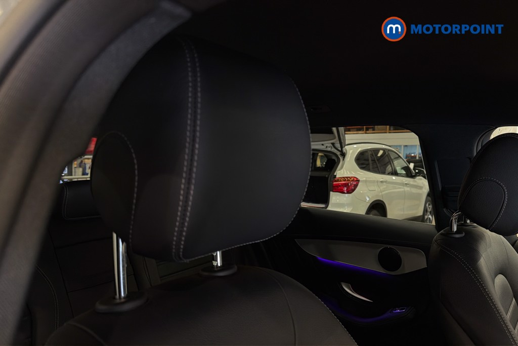 Used Mercedes-Benz GLC 2022 for sale - 78173220: Photo 30