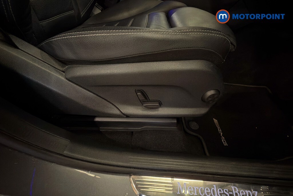 Used Mercedes-Benz GLC 2022 for sale - 78173220: Photo 31